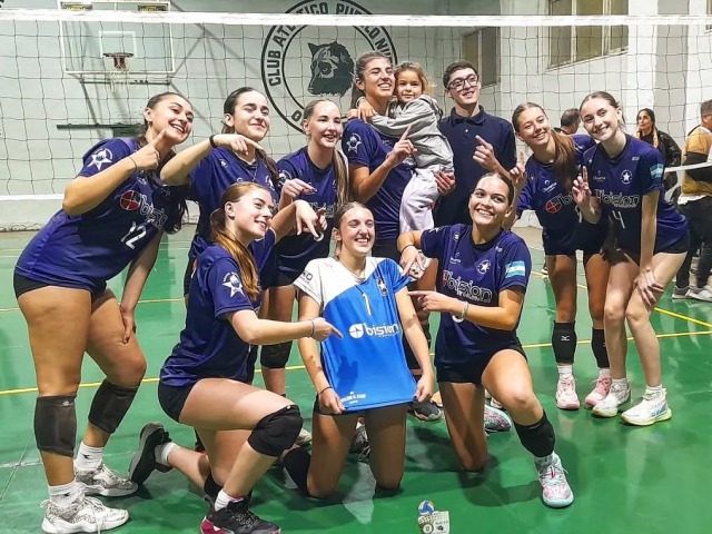 Racing y Estudiantes festejaron en los Grand Prix